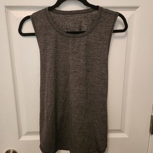 Lululemon In a Cinch Tank